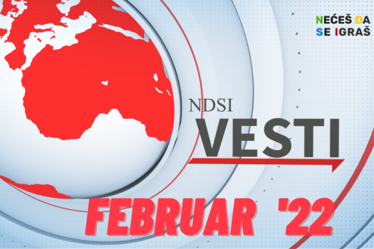 NDSI vesti - februar 2022